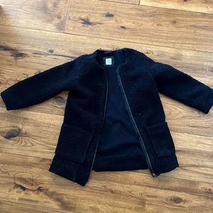 Gap winter coat